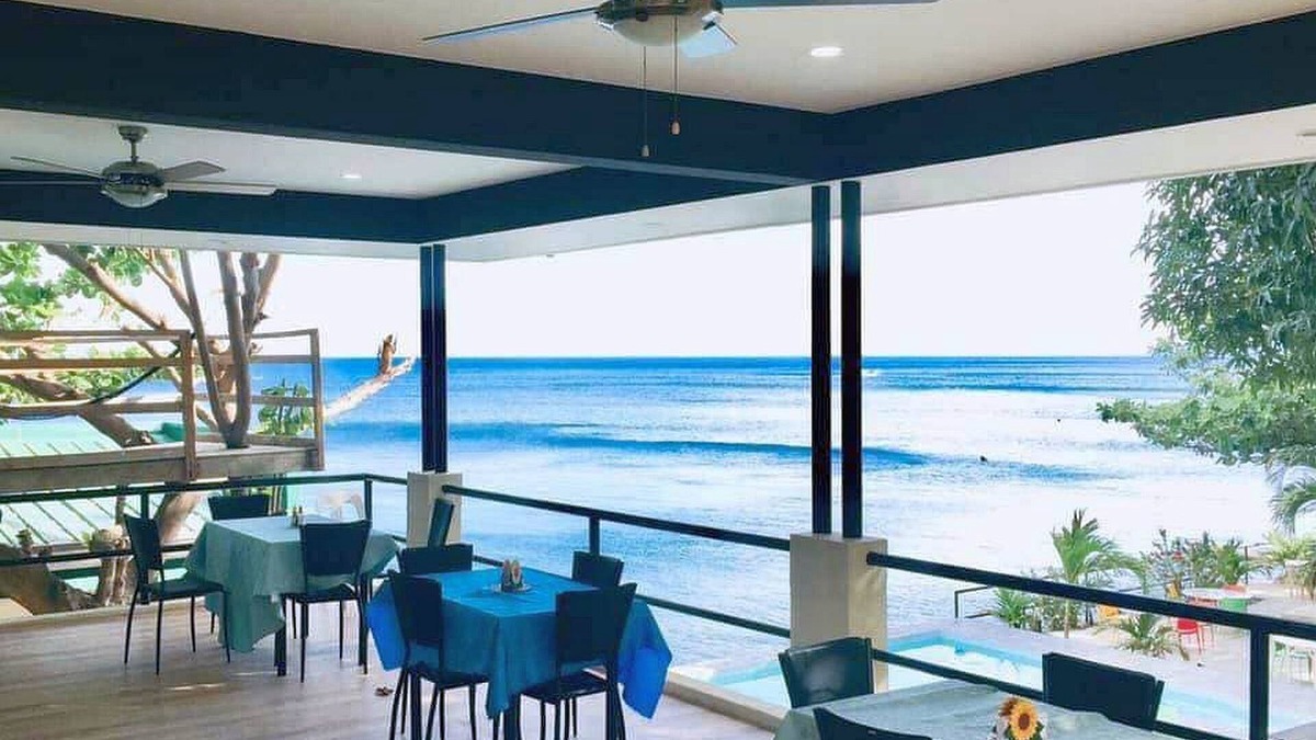 Mabini Hotel | Bentrina Diving Resort