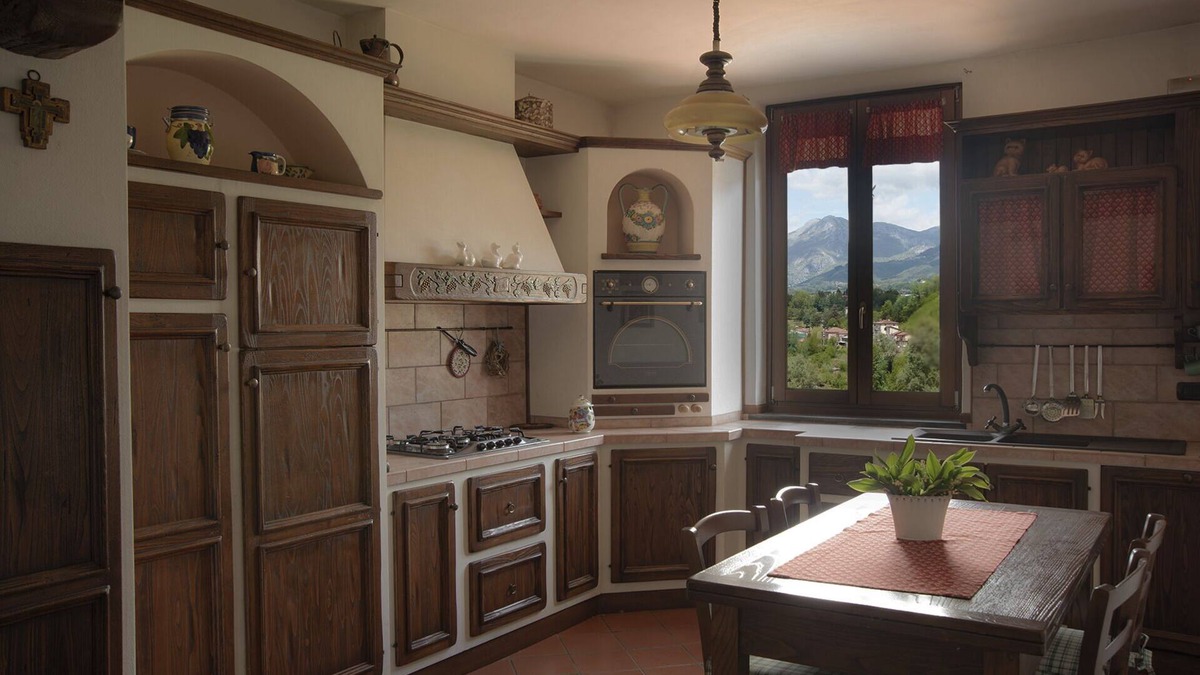 Castelnuovo di Garfagnana Apartment | Benvenuti a casa Paola, Welcome in Garfagnana!