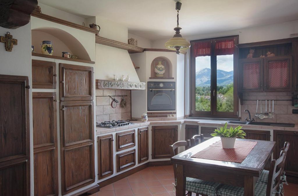 Castelnuovo di Garfagnana Apartment | BENVENUTI A CASA PAOLA , WELCOME IN GARFAGNANA!