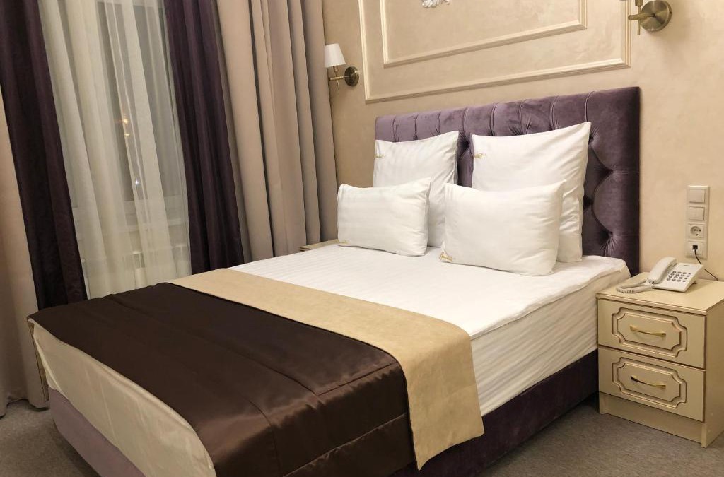 South-Eastern Administrative District Hotel | Benvenuti Hotel