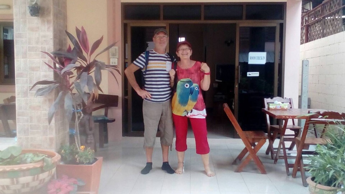 Phimai House | Benya Guest House Phimai