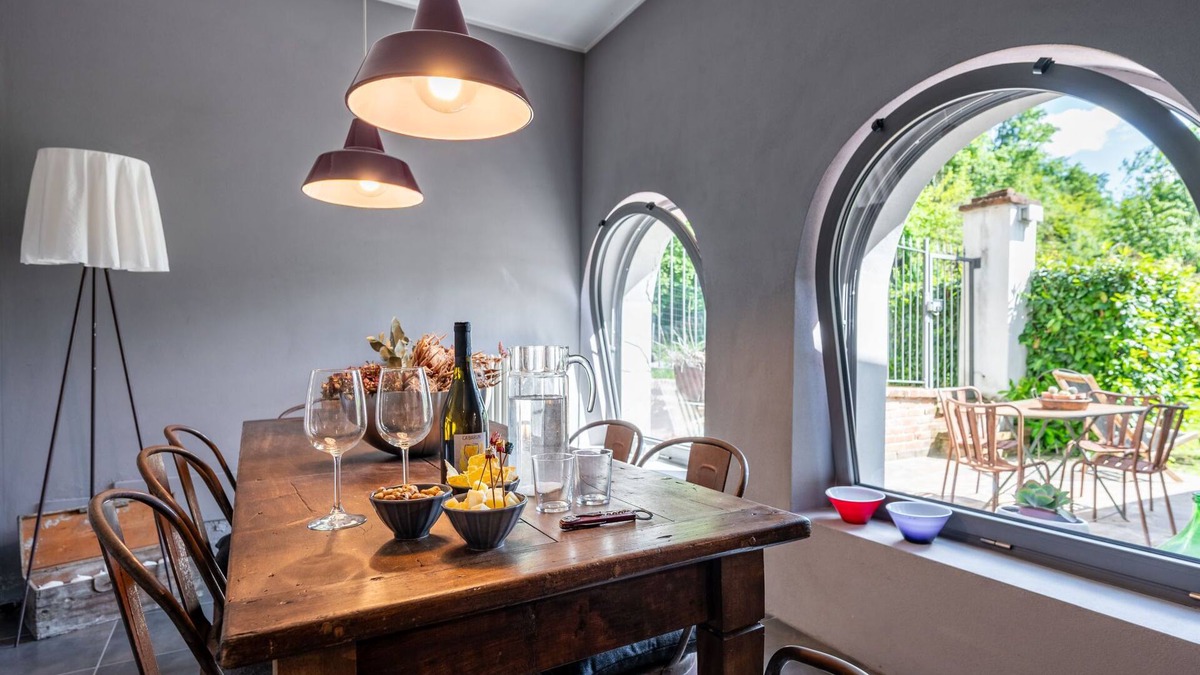 Asti House | Beppe Country House by Interhome