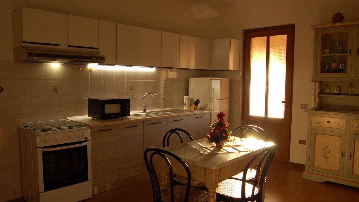 Ponte Buggianese House | Beppe's House