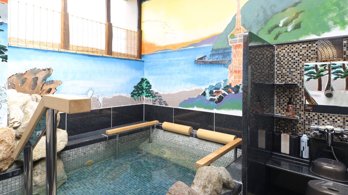 Beppu Hotel | Beppu Hattou Onyado Nono Beppu