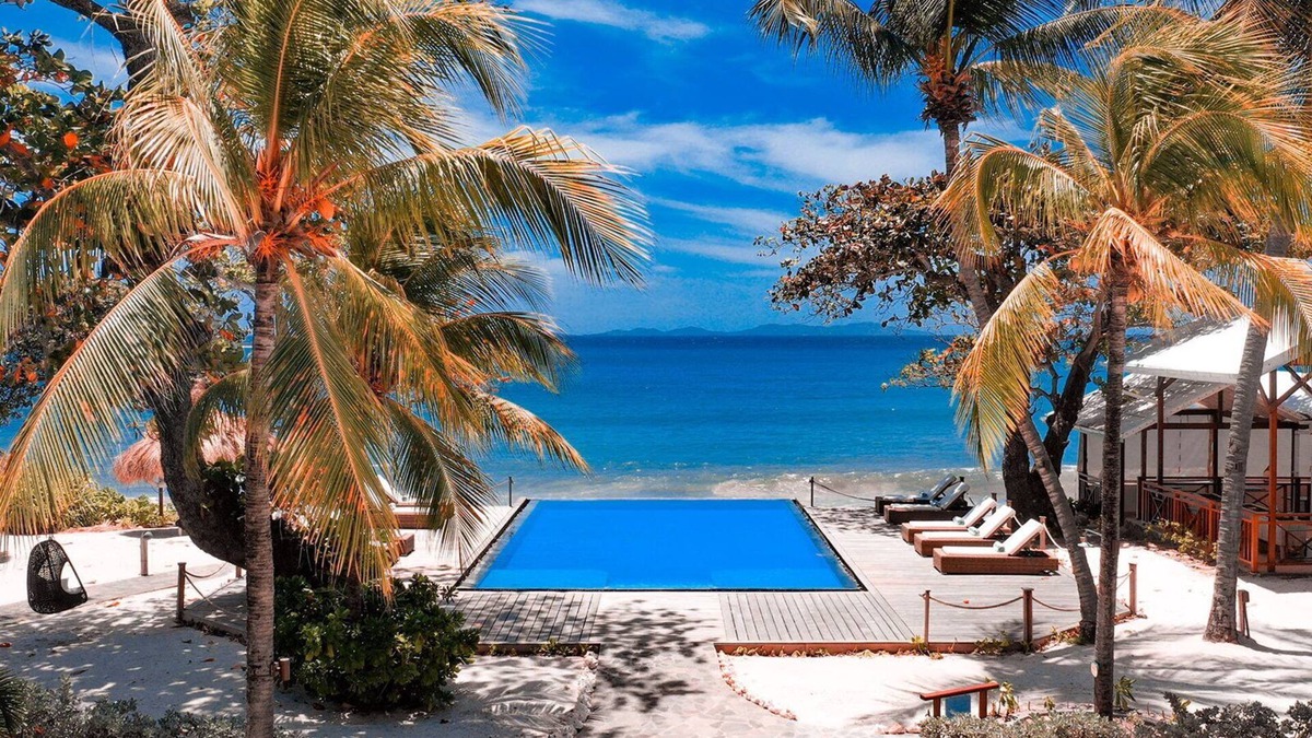 Friendship Resort | Bequia Beach Hotel Luxury Resort & Spa