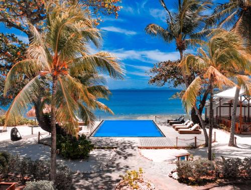 Friendship Hotel | Bequia Beach Hotel - Luxury Boutique Resort