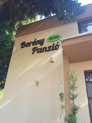 Balatonbereny Bed & Breakfast | Berény Panzió