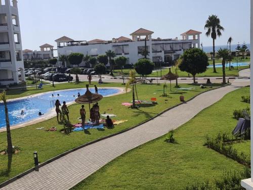 Asilah Beach Apartment | Beralmar