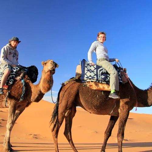 Zagora Other | berber sahara