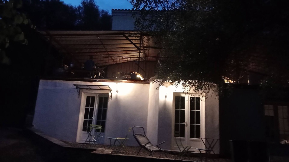 Oletta Bed & Breakfast | Berbi Rosse