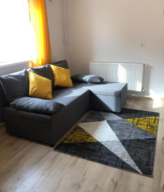 Vasarosnameny Apartment | Bereg Szíve Apartman