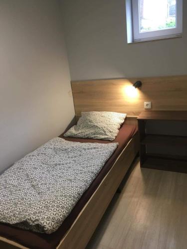 Tiszaujvaros Apartment | Beregi Apartman