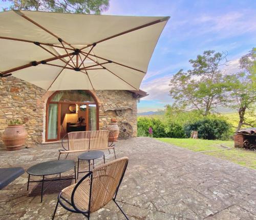 Grassina House | Berenice in Chianti - Authentic Tuscan Country House