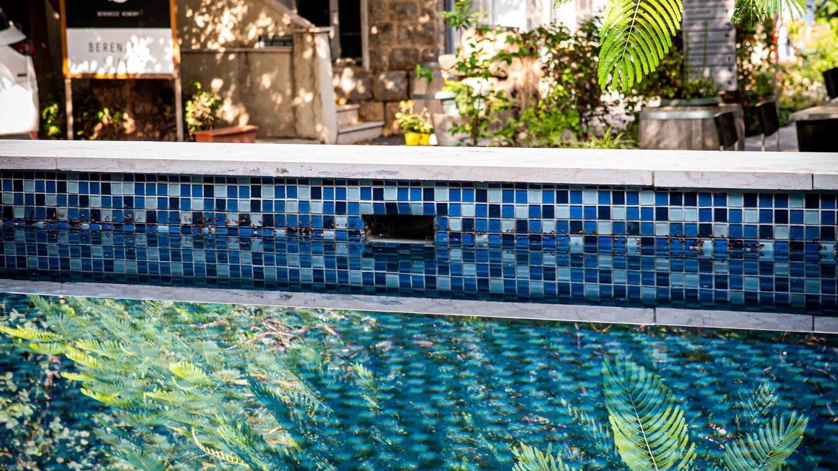 Tiberias Old City House | Berenice Winery Villa