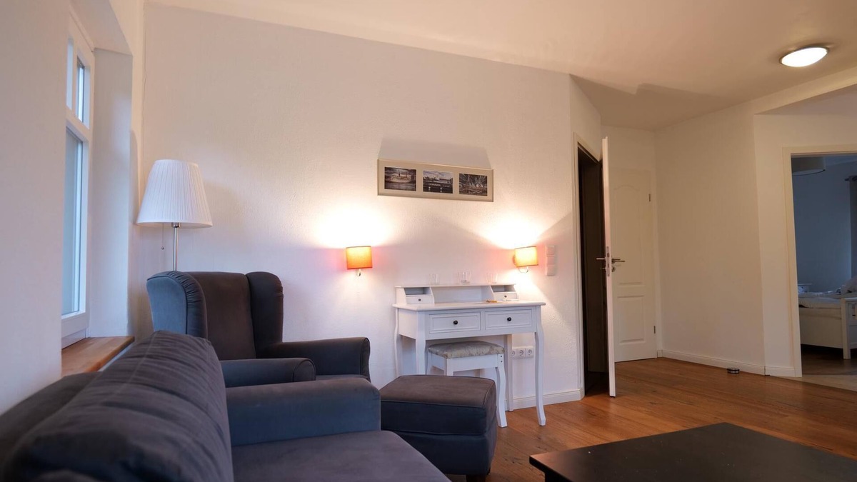 Berensch Apartment | Berensch Holiday, Apartment Brigitta, Holter Straße 7, 27476 Cuxhaven Berensch