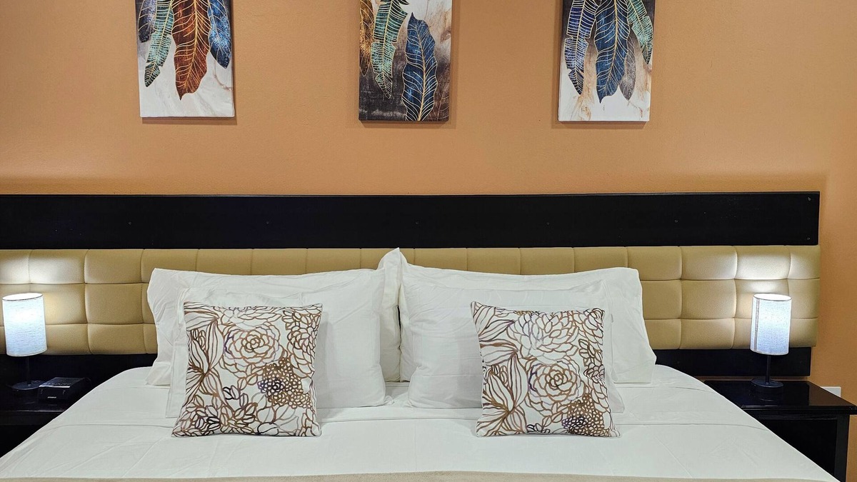 Castara Bed & Breakfast | Beres Vale Apartments