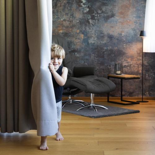 Faschina Apartment | Berg Aparts Faschina - 03