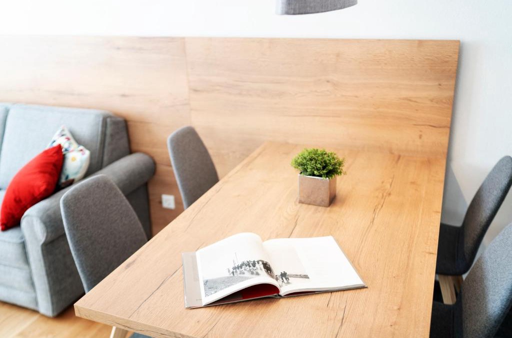 Faschina Apartment | Berg Aparts Faschina Top 7