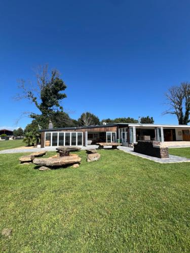 Winterton Villa | Berg guest farm