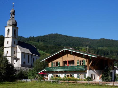 Ramsau Apartment | Berg-Loft Ramsau