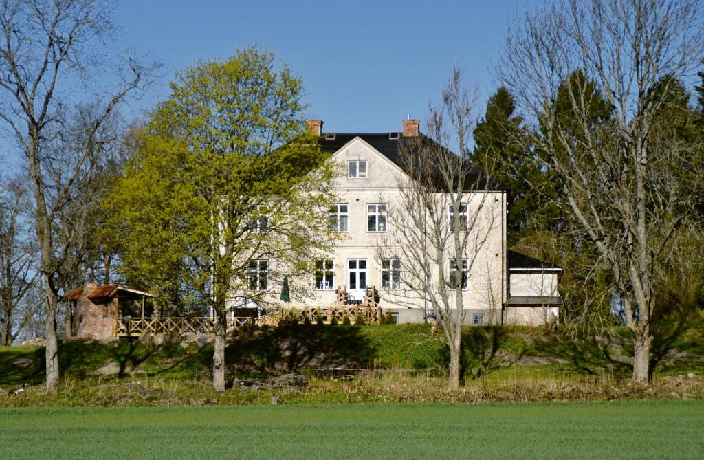 Vase Bed & Breakfast | Berg Säteri