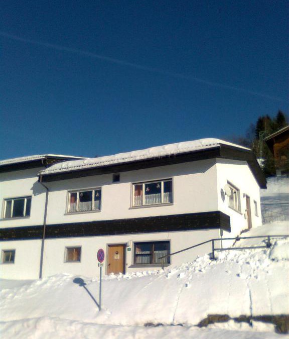 Laterns House | Berg & Skihütte -Schmittenhof