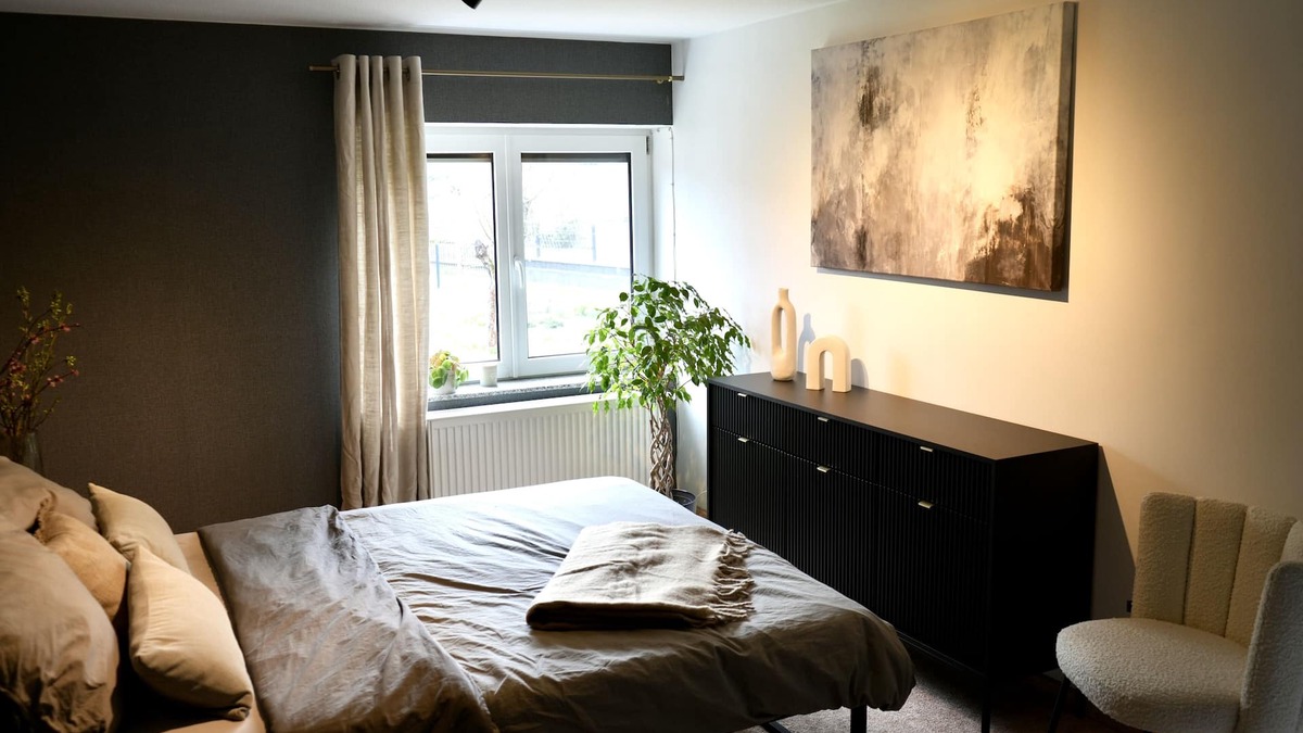Berga/Elster House | Berga Farmhouse