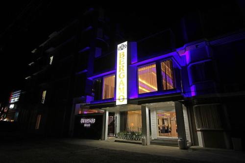 Lingayen Hotel | Bergamo Hotel Lingayen