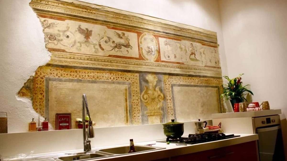 Citta Alta Apartment | Bergamo: House with character