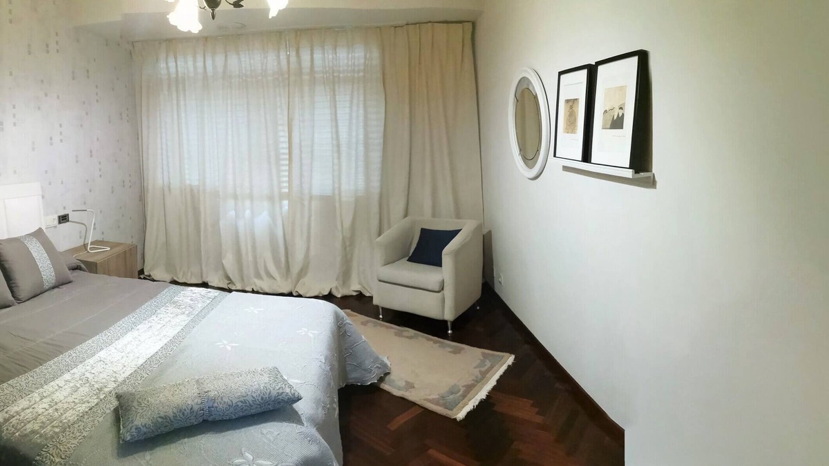 Carballo Condo | Bergantiños apartment downtown