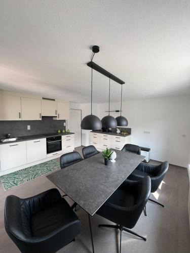 Hoerbranz Apartment | Bergblick & Dorfgefühl in Hörbranz