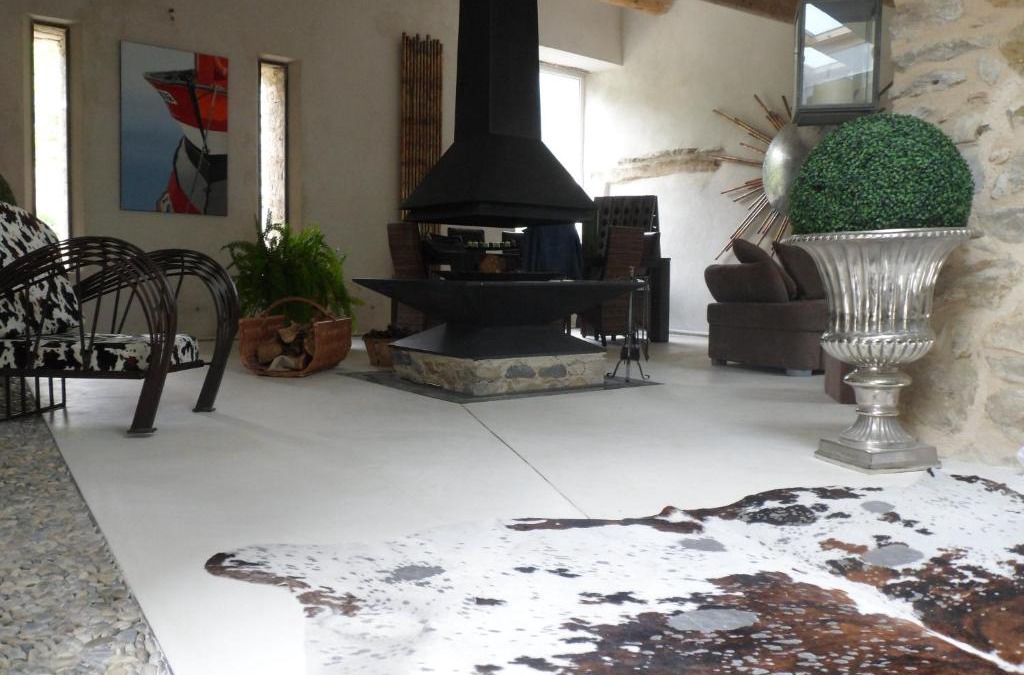 Savoillan Villa | Bergerie Truphemus de Savoillan