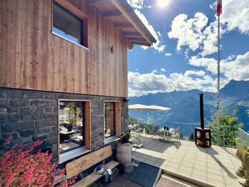 Altdorf Hotel | Berggasthaus Eggberge