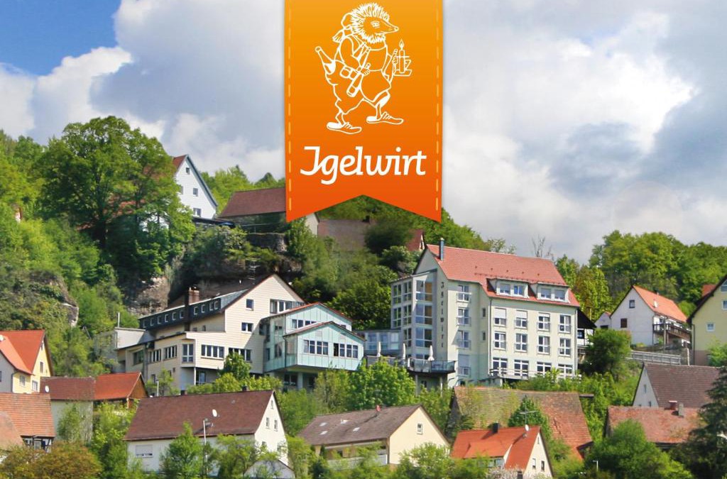 Schnaittach Hotel | Berggasthof Hotel Igelwirt
