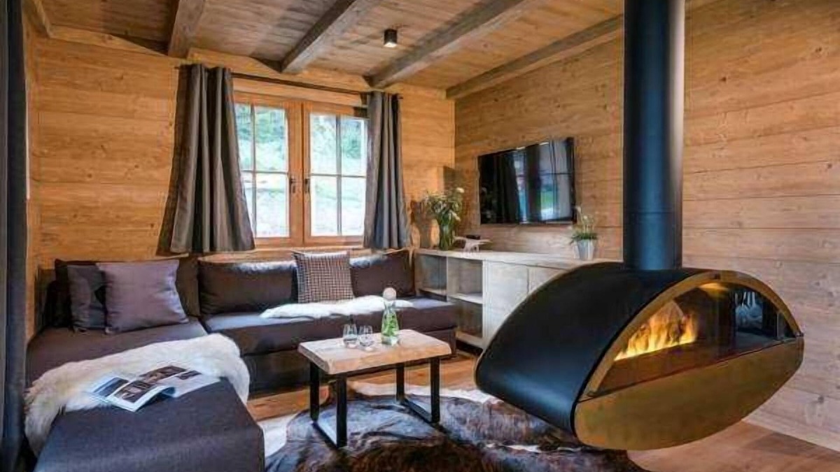 Schattwald Ski Chalet | Berggold Chalet - LA SOA Chalets & Eventlodge
