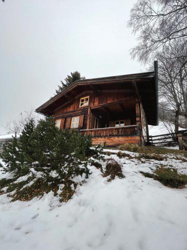 Wattenberg Apartment | Berghütte Wattenberg