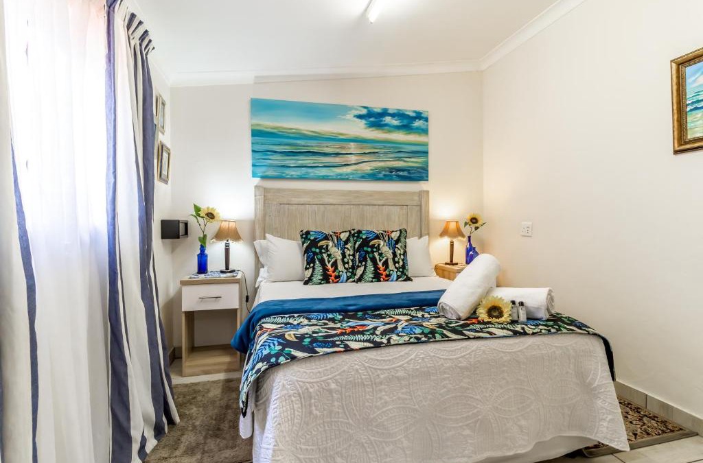 Pretoria Bed & Breakfast | Berghaan Pretoria