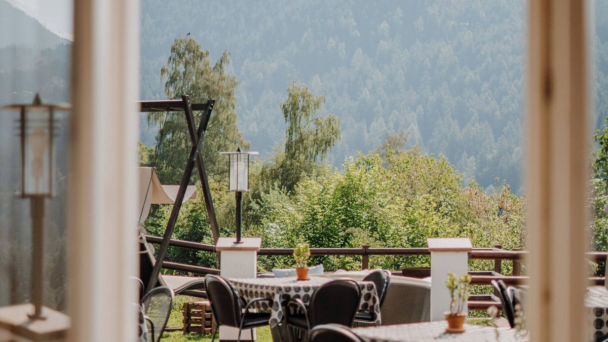 Nova Levante Hotel | Berghaus Rosengarten