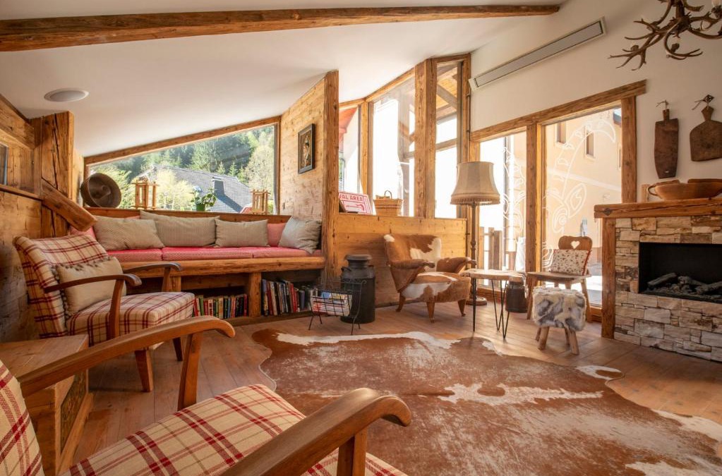 Kranjska Gora Apartment | Berghi Hotel and Apartments