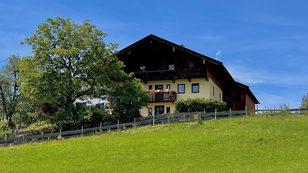 Niederndorferberg Cabin | Berghof Koasanacht - Farmhouse Koasanacht