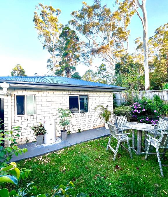Mount Tamborine Apartment | Berghofen