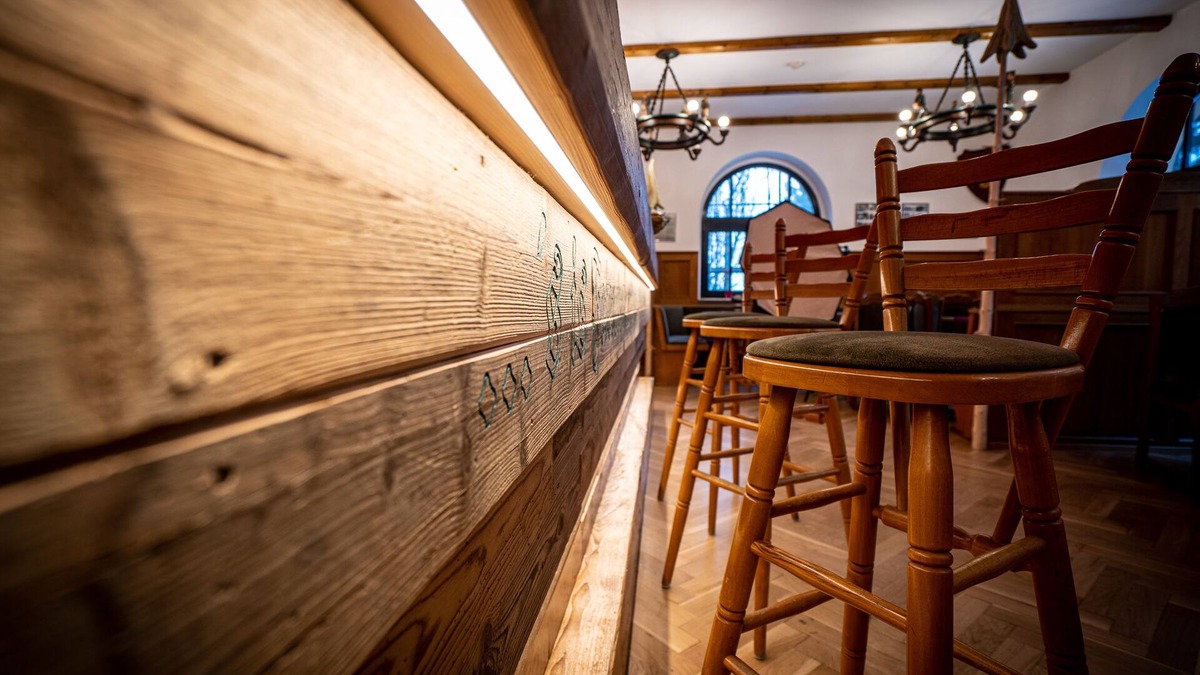 Baerenstein Hotel | Berghotel Bärenstein