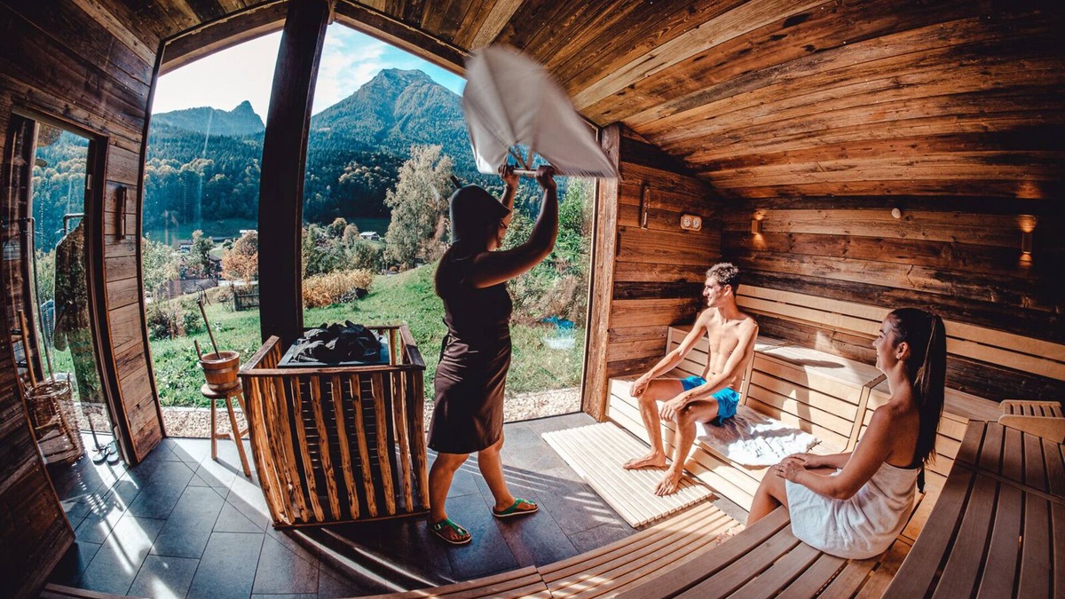 Ramsau Hotel | Berghotel Rehlegg