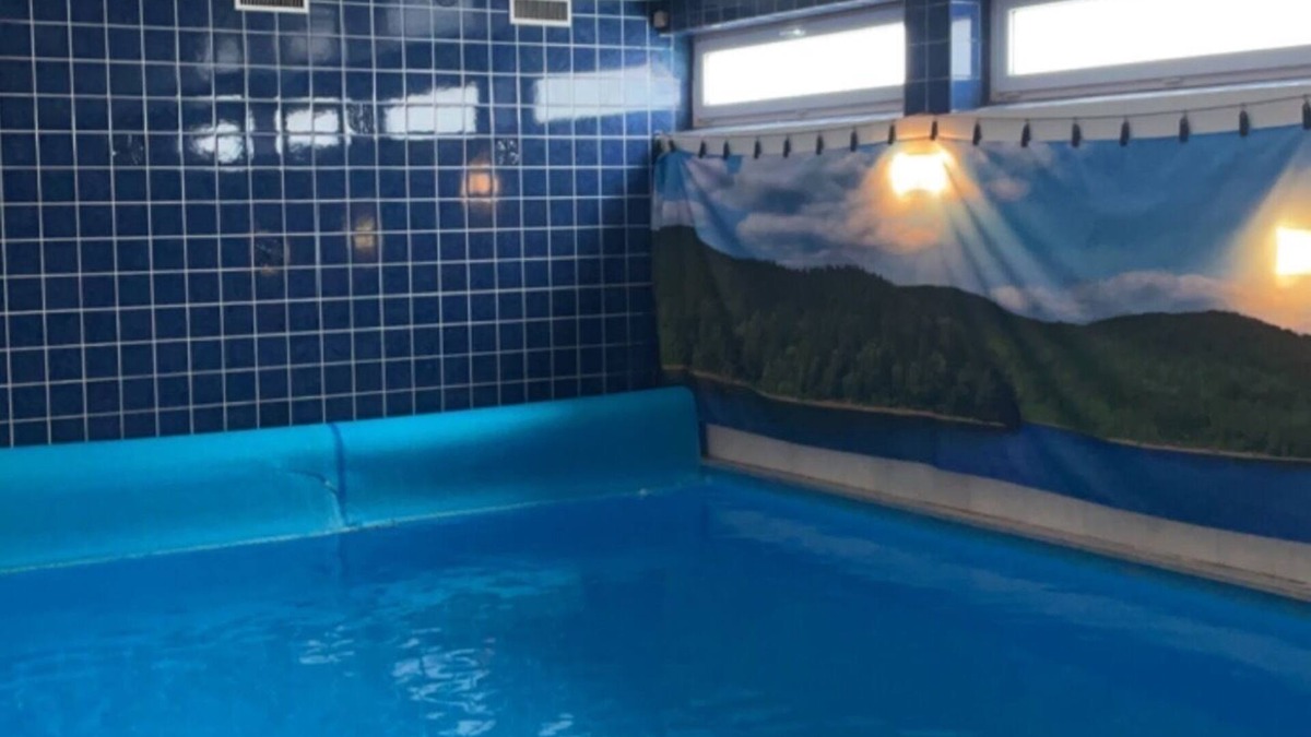 Hahnenklee Hotel | Berghotel Hahnenklee mit Ferienhaus