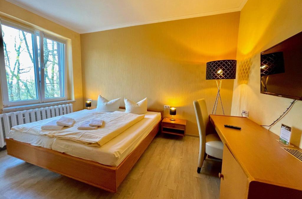 Sohland A. Rotstein Hotel | Berghotel Rotstein