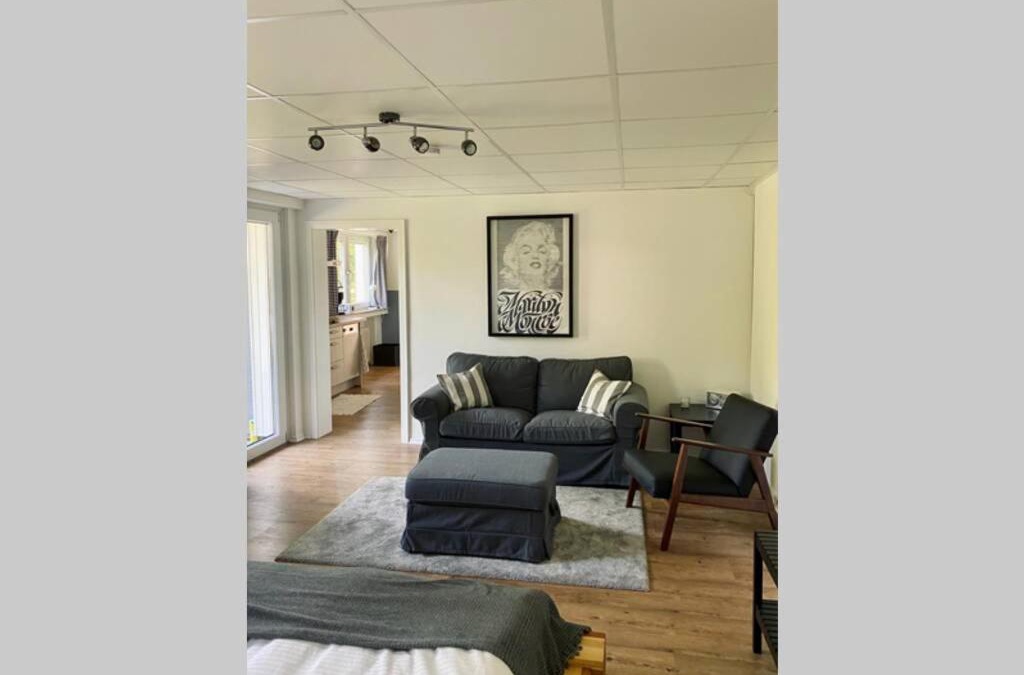 Overath Apartment | Bergische Oase - Ferienwohnung Oskar