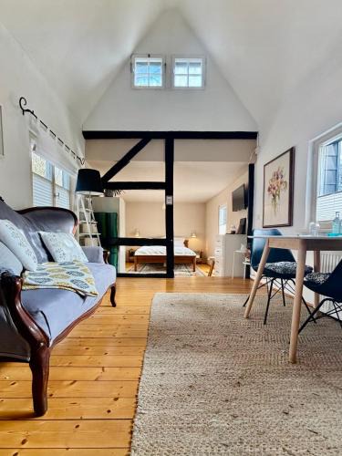 Solingen House | Bergisches Cottage Solingen - Tiny House mit Garten