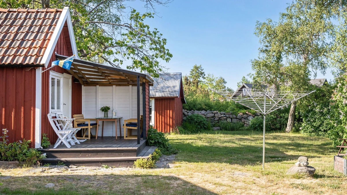 Bergkvara House | Bergkvara by Interhome
