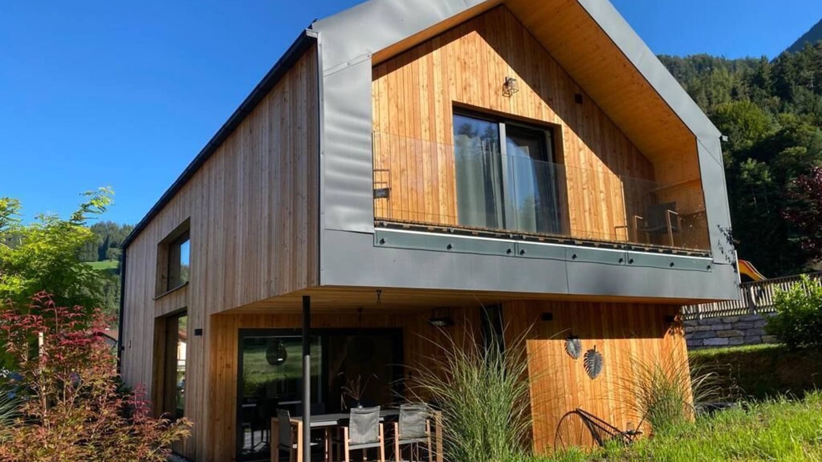 Scheffau am Tennengebirge House | Bergliebe Rabenstein - Brandneues Ferienhaus Inmitten der Berge