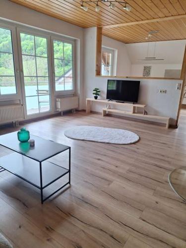 Brandenberg-Fahl Apartment | Bergloft